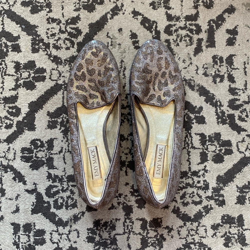Emy Mack size 8.5